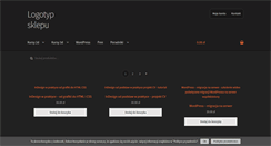 Desktop Screenshot of keylight.com.pl